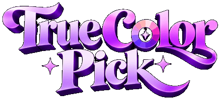 True Color Pick